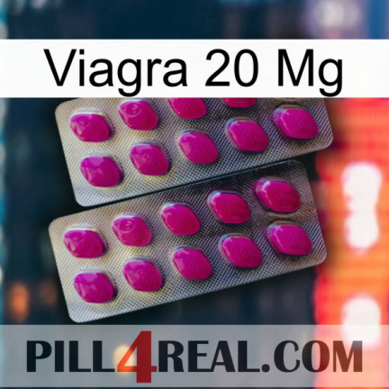 Viagra 20 Mg 10